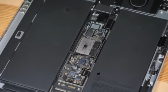 iPad Pro teardown_8
