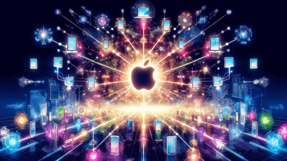 apple ai