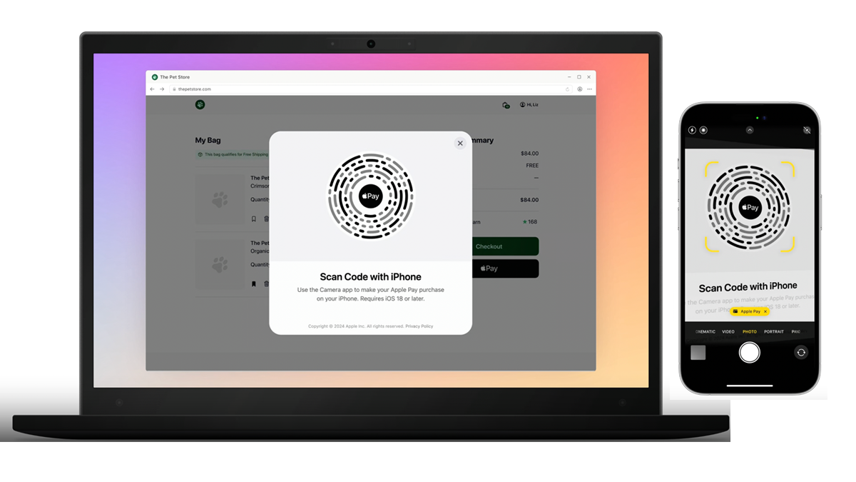 Apple Pay