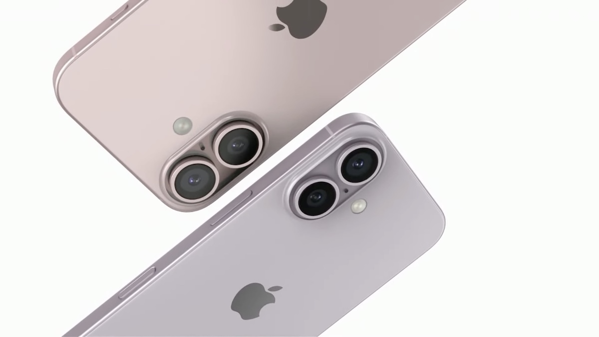 iPhone16 コンセプト Technizo Concept/YouTube