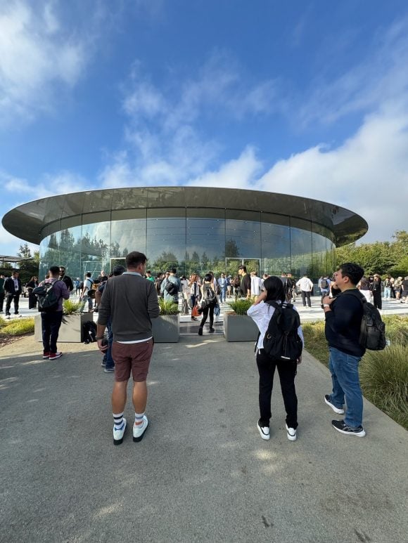 9to5mac AppleEvent 2024Sep