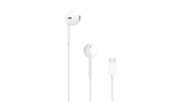 earpods
