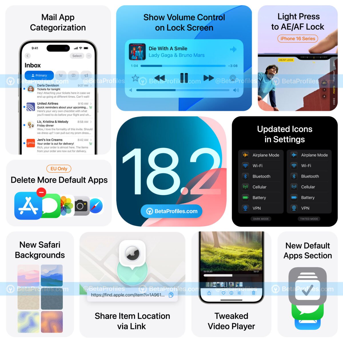 iOS182 bp