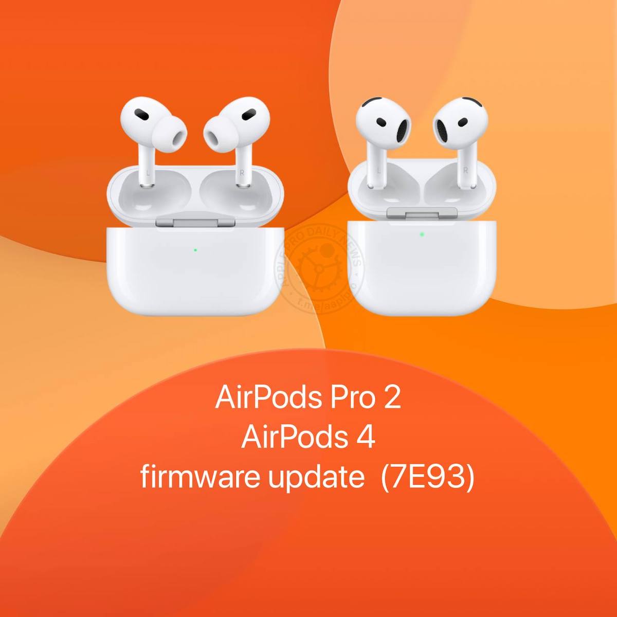 AirPods 4 Pro 2 Max IPhone Mania
