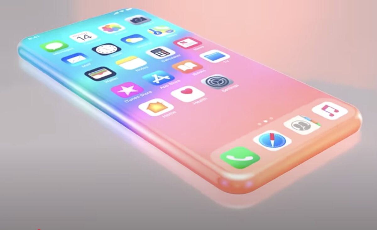 Apple Intel TSMC IPhone Mania