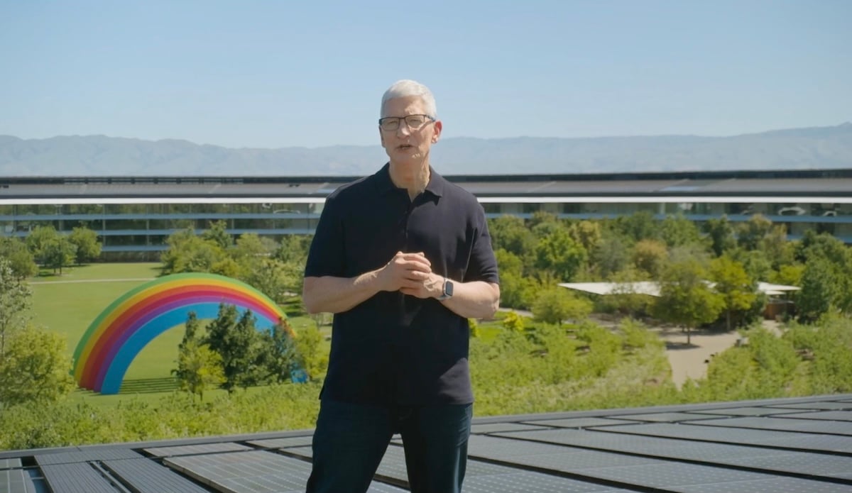 Apple業績、関税影響で次期は1兆円超のコスト増！日本の売上は16.5%の大幅増