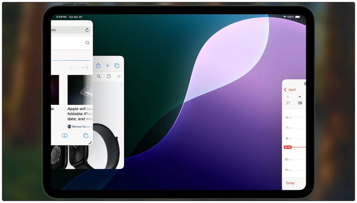 9to5Mac iOS18.5 ベータ