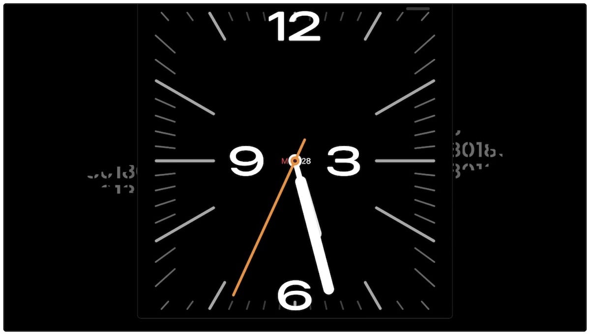 9to5Mac iOS18.5 ベータ