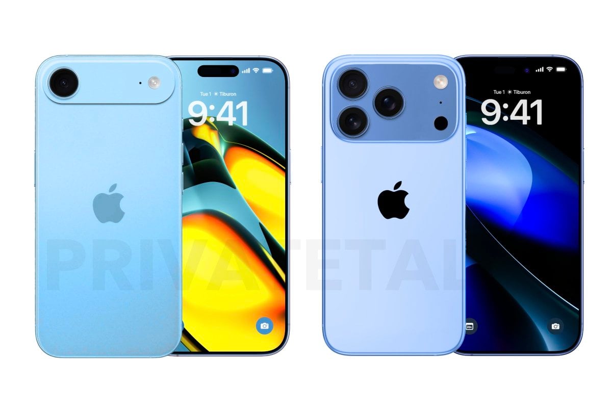 iPhone17シリーズで光沢仕上げを導入か〜耐指紋性撥油コーティングの特許出願