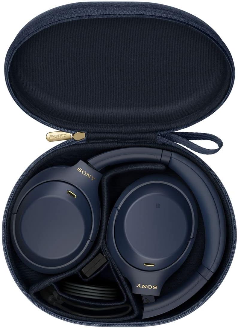 WH-1000XM4 blue