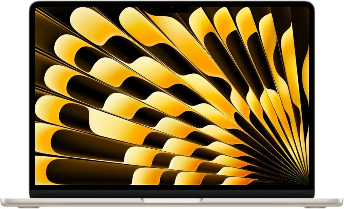 M4搭載13インチMacBook AirなどがAmazonアウトレットで販売中