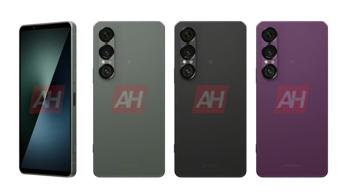 Xperia 1 VII_