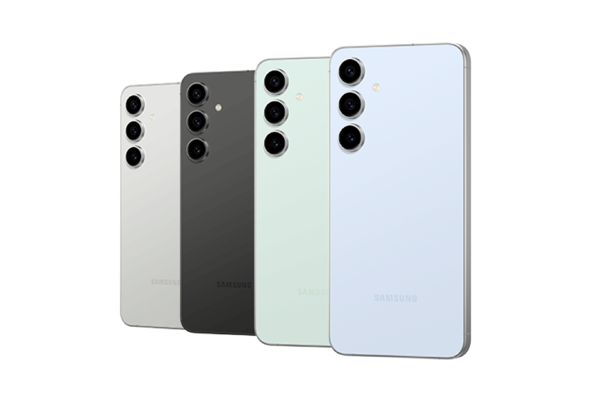 Galaxy S25 FEがDimensity 9400搭載？MediaTek製拡大