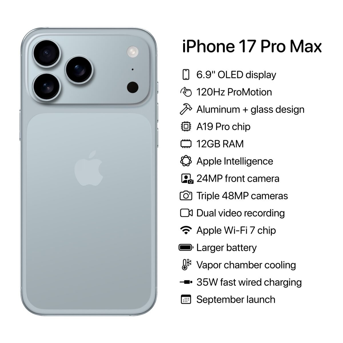 iPhone17シリーズの値上げを検討中か〜WSJが報道、日本での販売価格への影響は