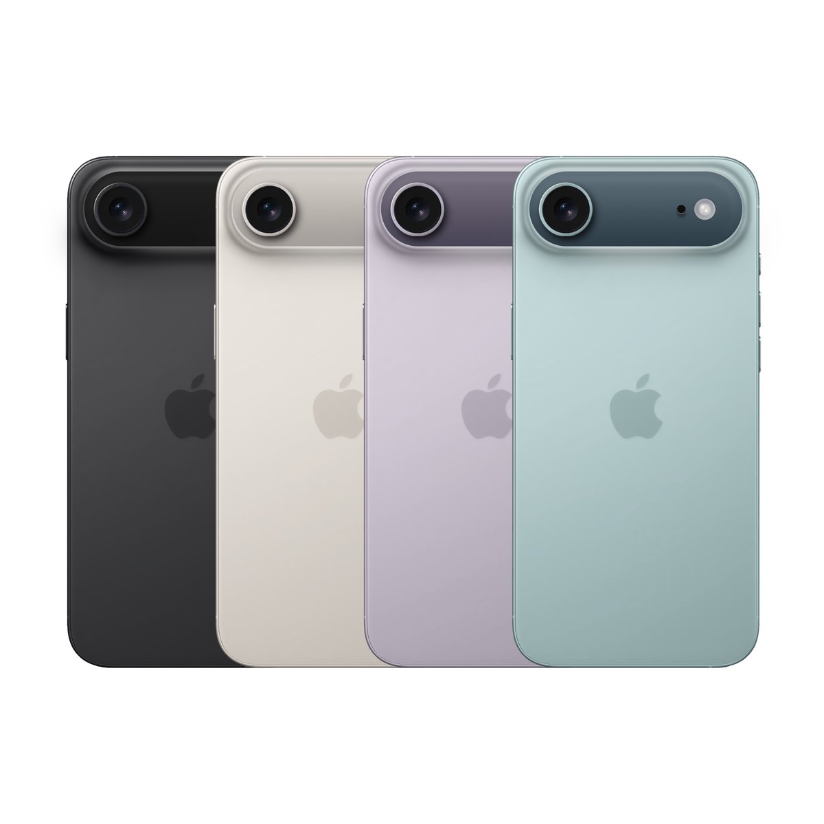 iPhone19シリーズにモバイルHBMの搭載を計画〜2027年モデルで大変革実現？