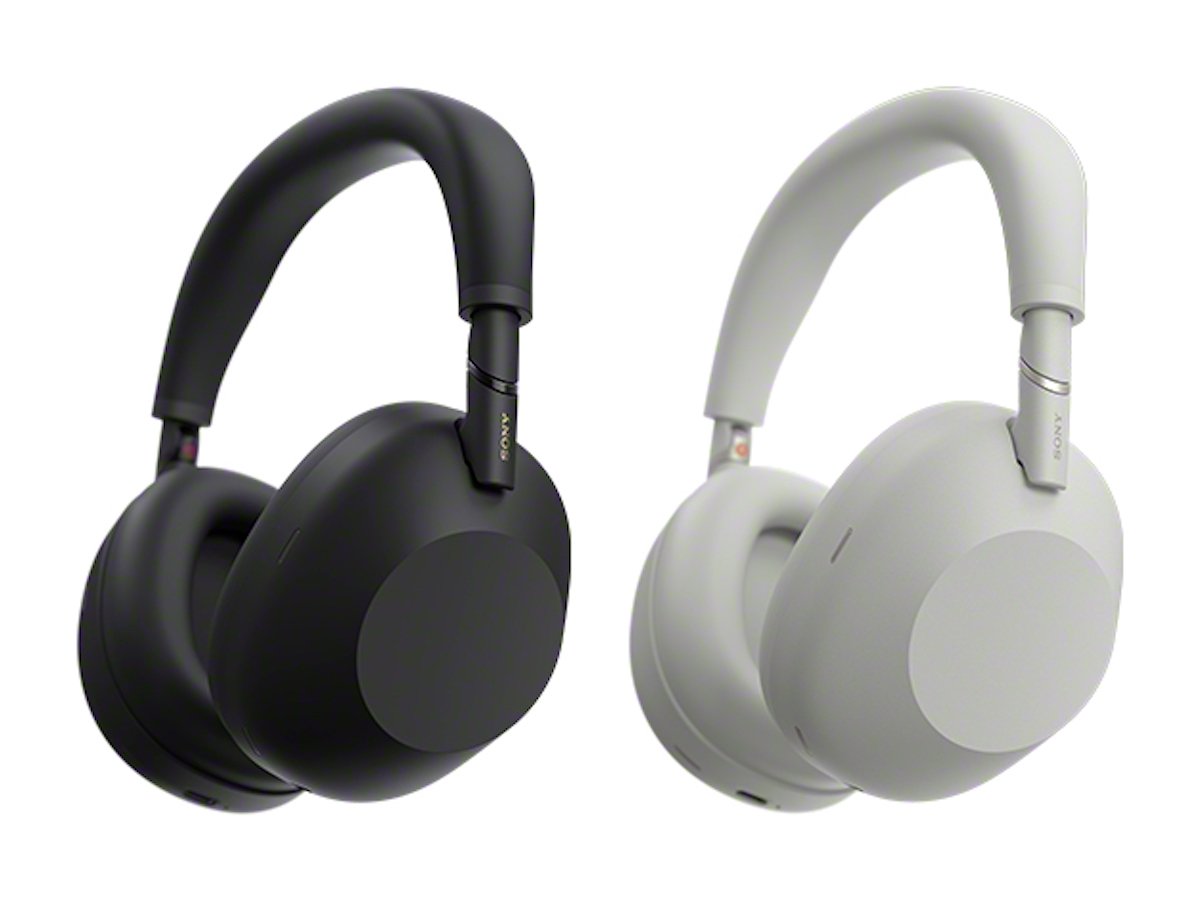 ソニー WH-1000XM6が発表、30日発売〜ミッドナイトブルーは海外のみで販売