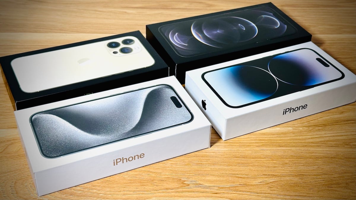 iPhone、シェア51.3%で14年連続のトップ！国内スマホ出荷は3年ぶりに増加
