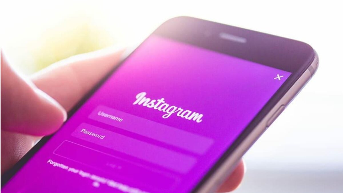 Instagramをブロックされたら?14