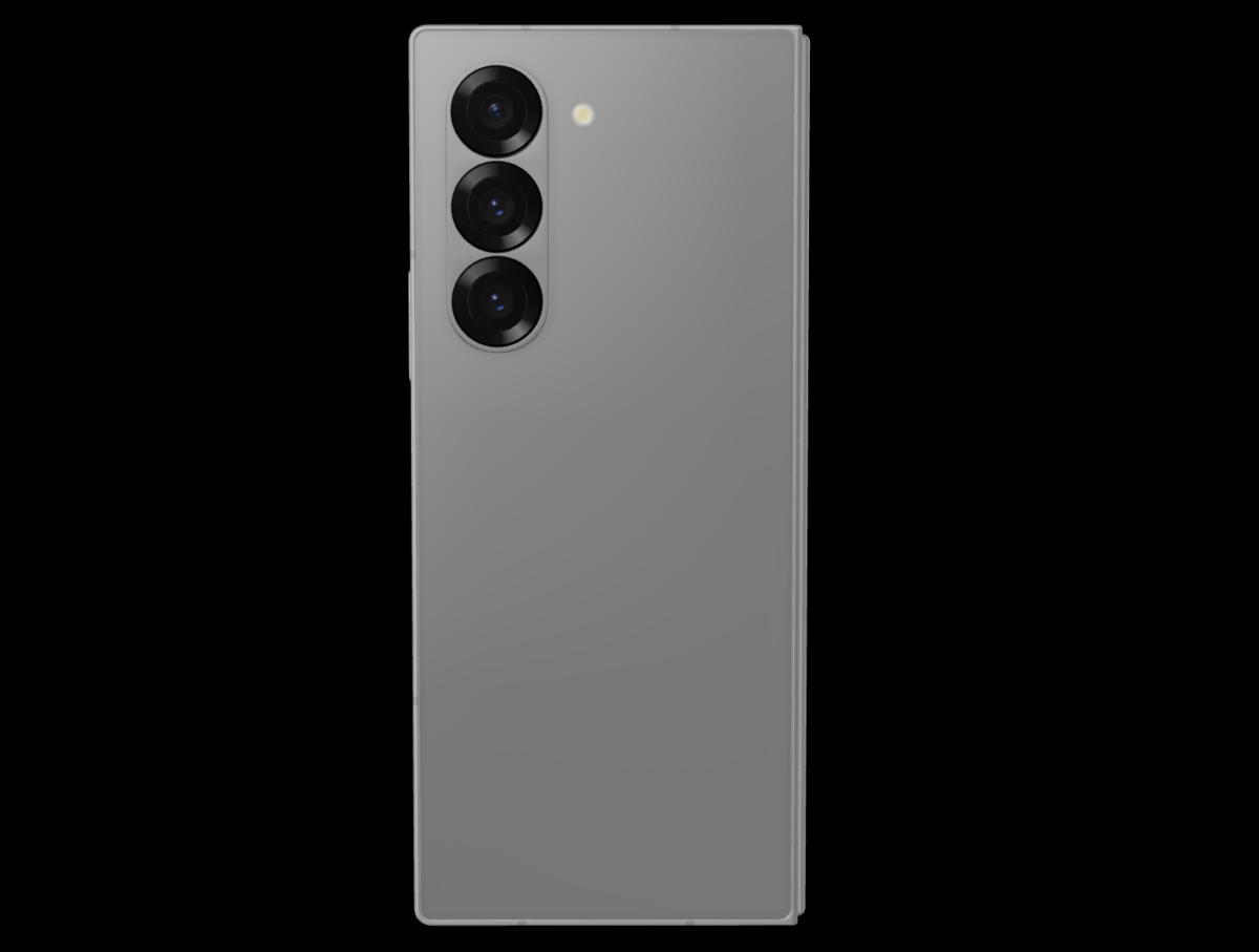 Galaxy Z Fold6 official 2