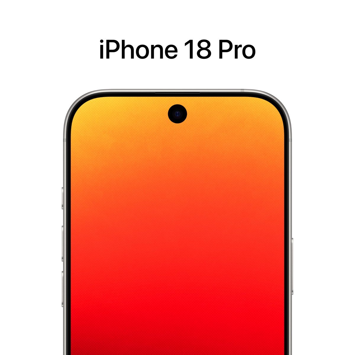 iPhone18 Pro AH
