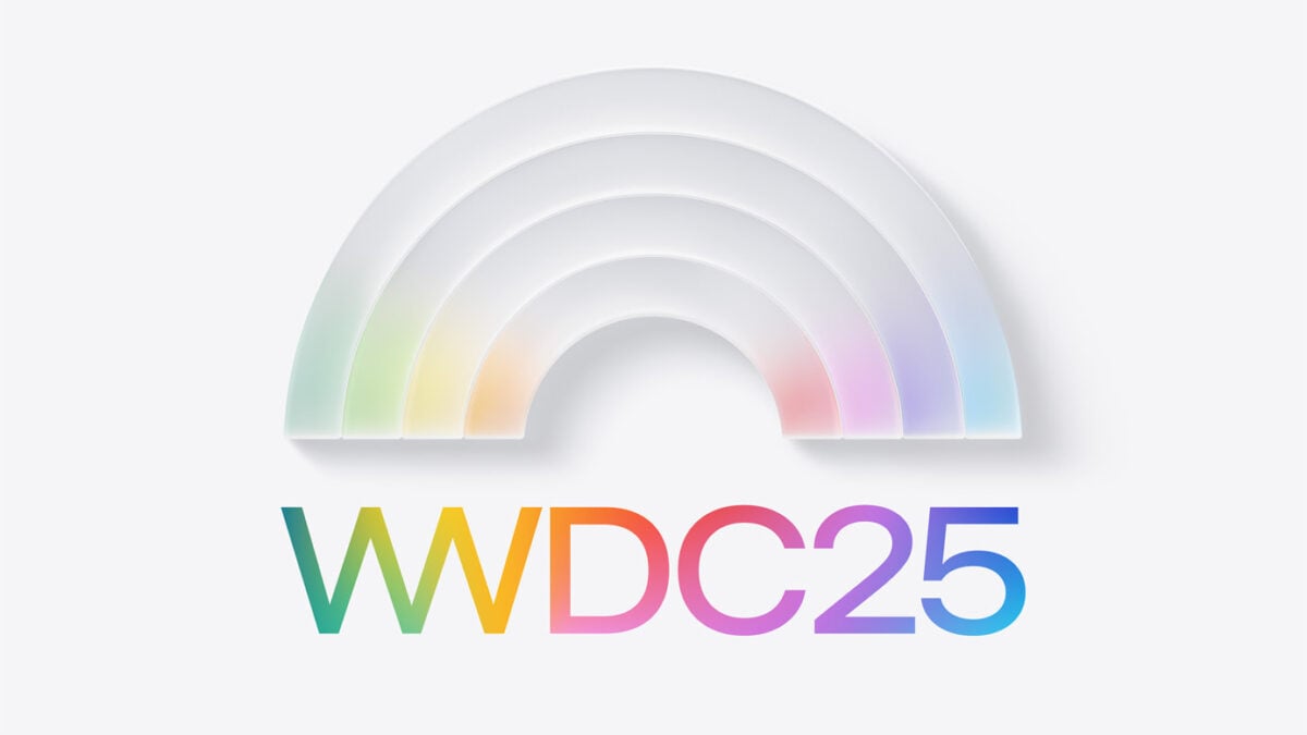 WWDC25詳細日程発表！基調講演は6月10日午前2時〜、iOS19など登場へ