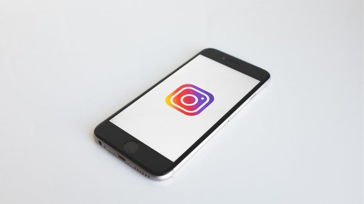 Instagramが乗っ取られた3