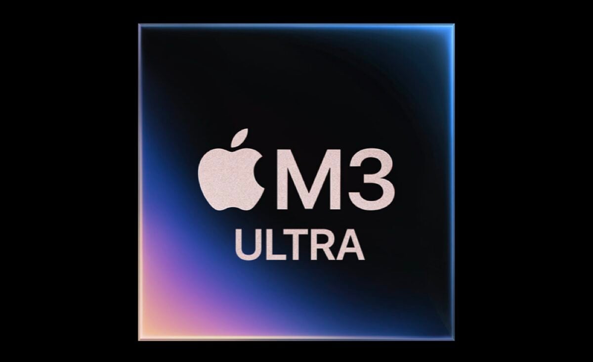 MacBook ProへのM3 Ultra搭載を計画？iOS18に痕跡発見と投稿
