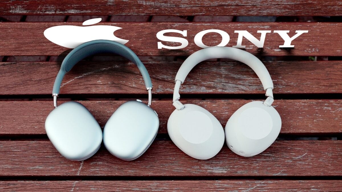 【比較レビュー】AirPods Max vs WH-1000XM6、どっちが買い？