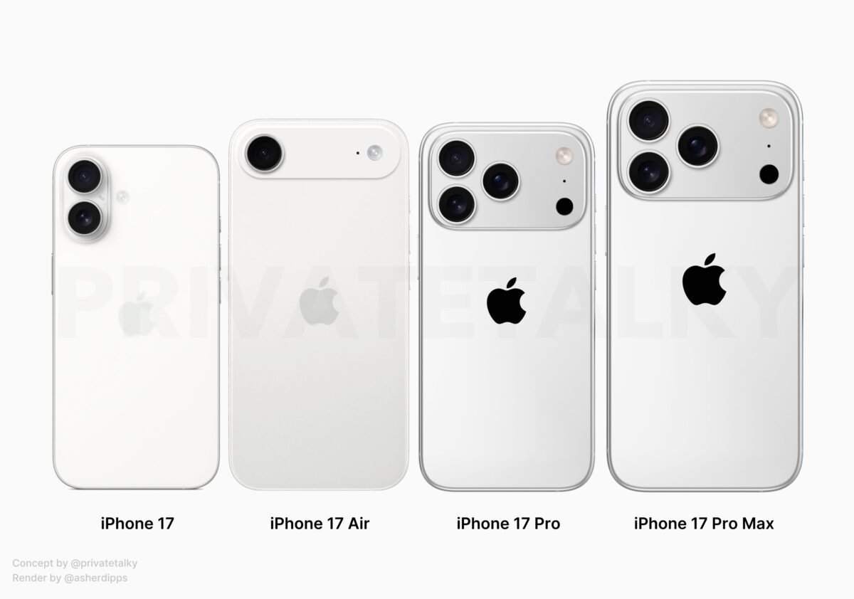 iPhone17シリーズの値上げ必死？インド製の出荷台数大幅増も中国製が大幅減