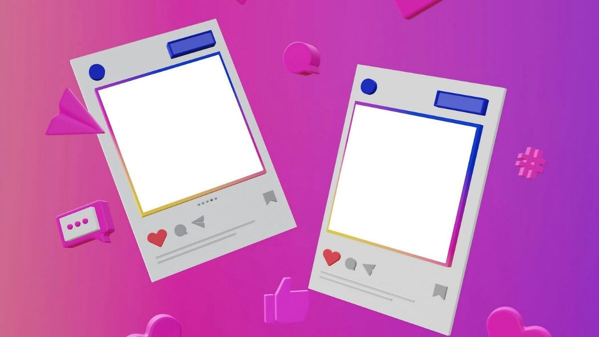 Instagramのリポスト2
