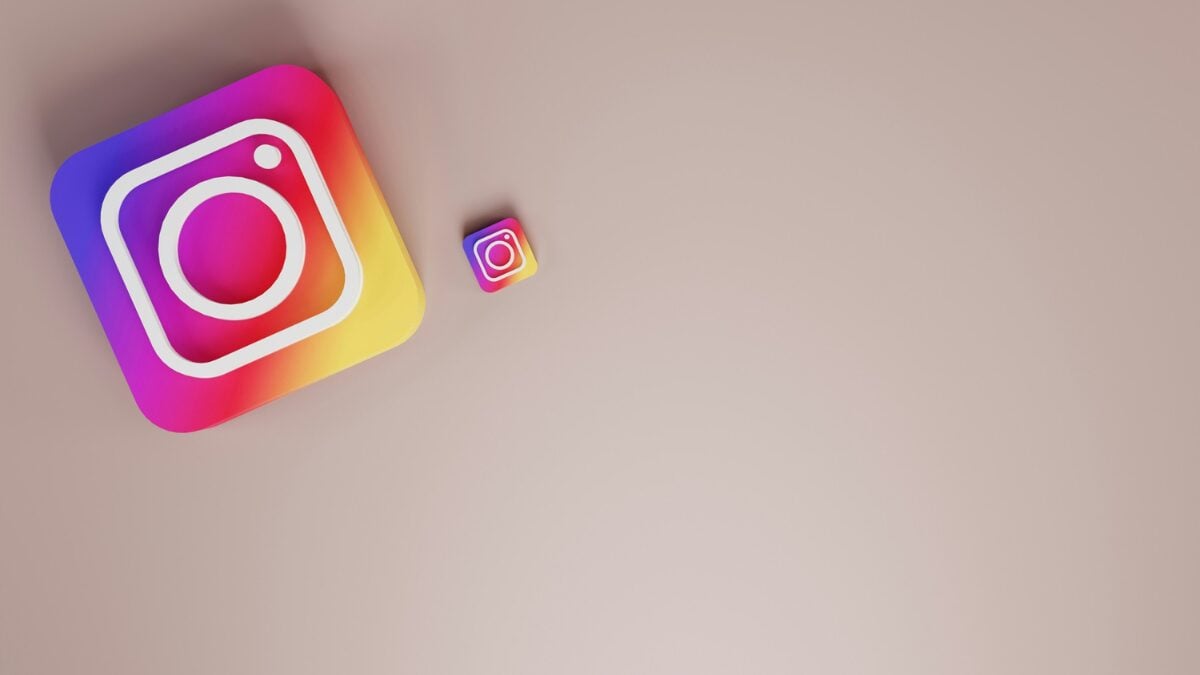 Instagramのプロアカウンント8