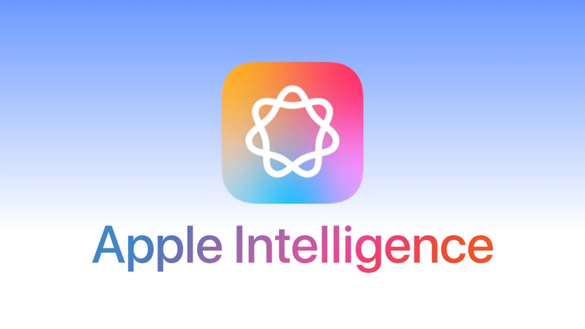 Apple Intelligence、ChatGPT並の性能を確認も採用見送り