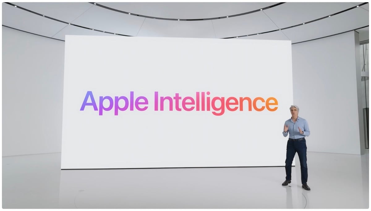 開催目前のWWDC25で、AppleがAI関連の発表を控えめにする理由
