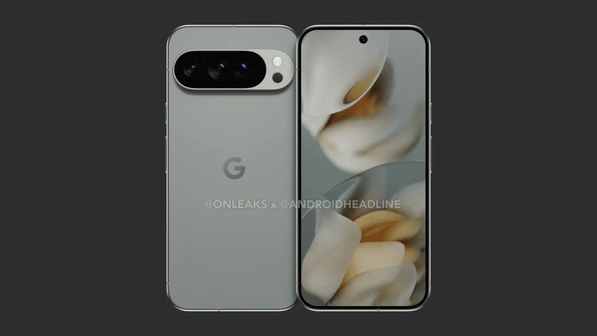 iPhone17シリーズの1カ月前にGoogle Pixel 10シリーズ発売見込み