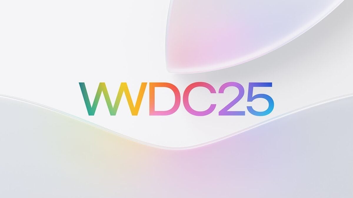 WWDC25のYouTube視聴リンクが公開！
