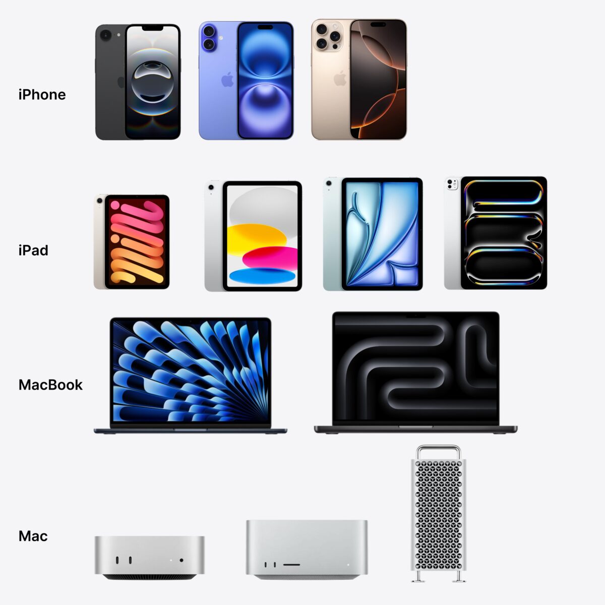 インドのTataグループ、iPhoneの製造に続きAppleの修理業務受注