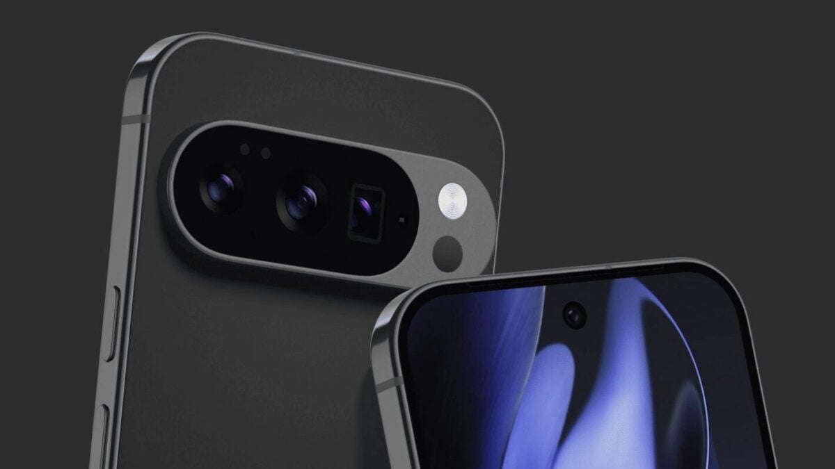 Google Pixel 10シリーズの本体カラー名と高性能手ぶれ補正機能搭載が報告