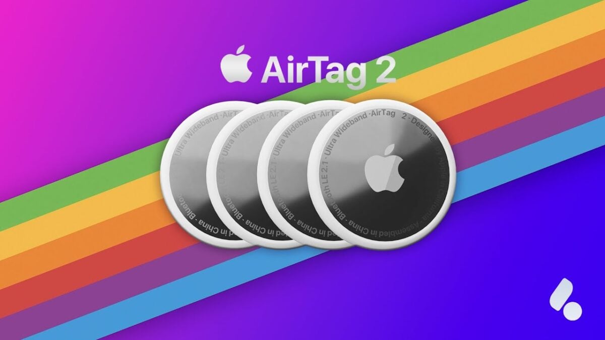 AirTag 2がほぼ完成もスマートホームディスプレイも含めてWWDCでの発表なし？