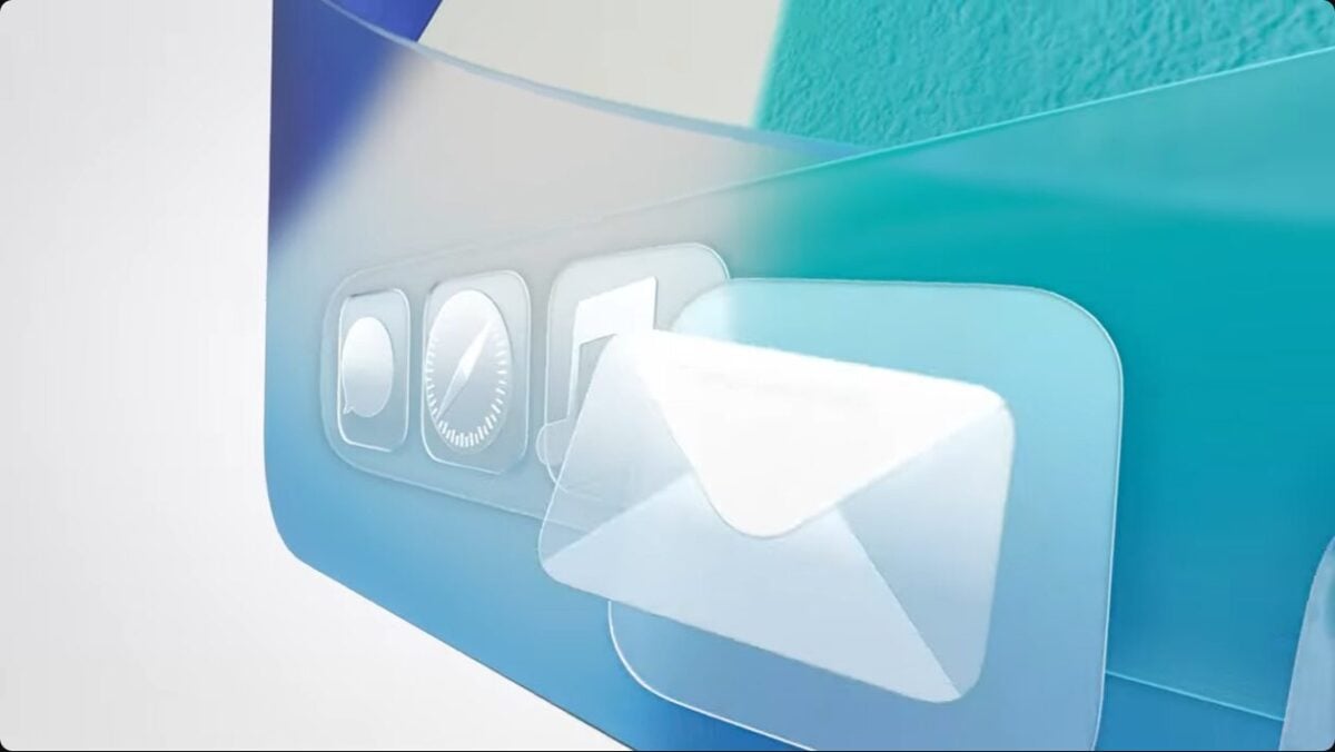 WWDC25 iOS26