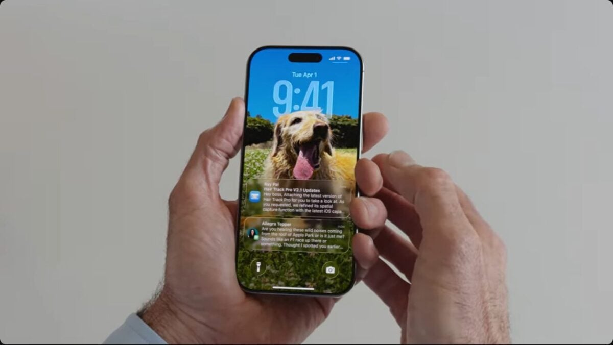 WWDC25 iOS26