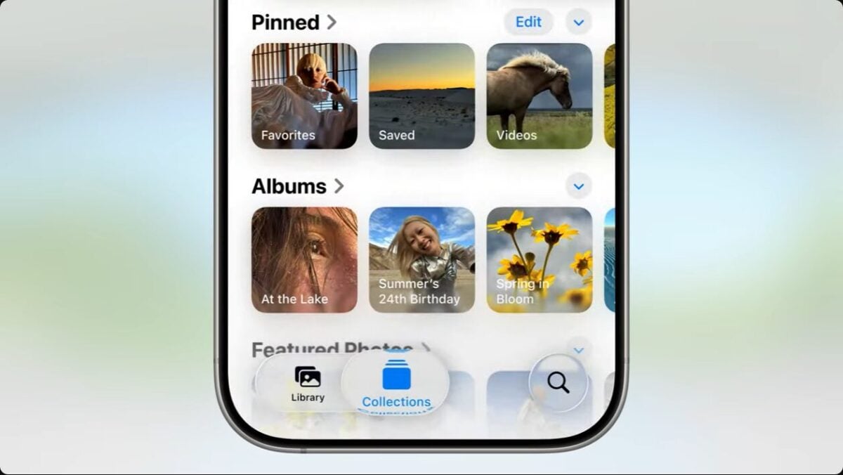 WWDC25 iOS26