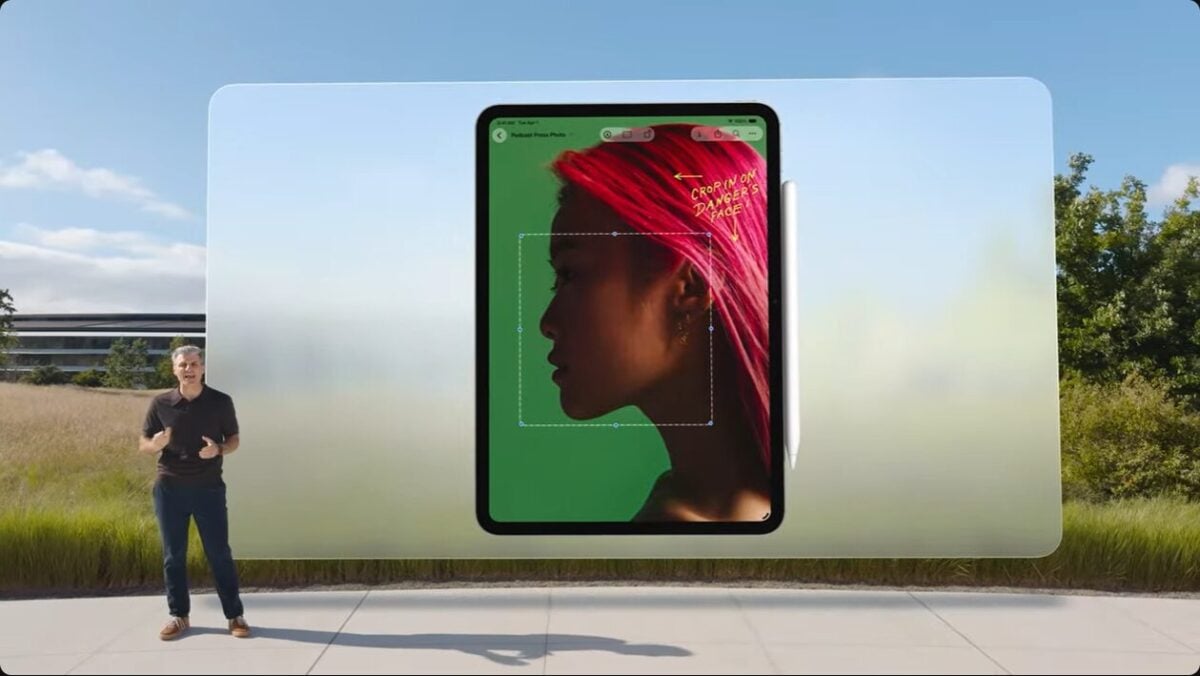 Apple WWDC25 iPadOS26