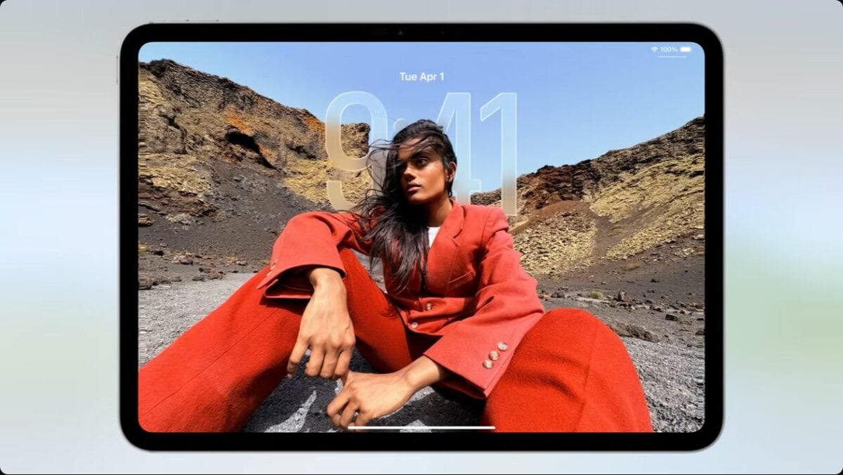 Apple WWDC25 iPadOS26