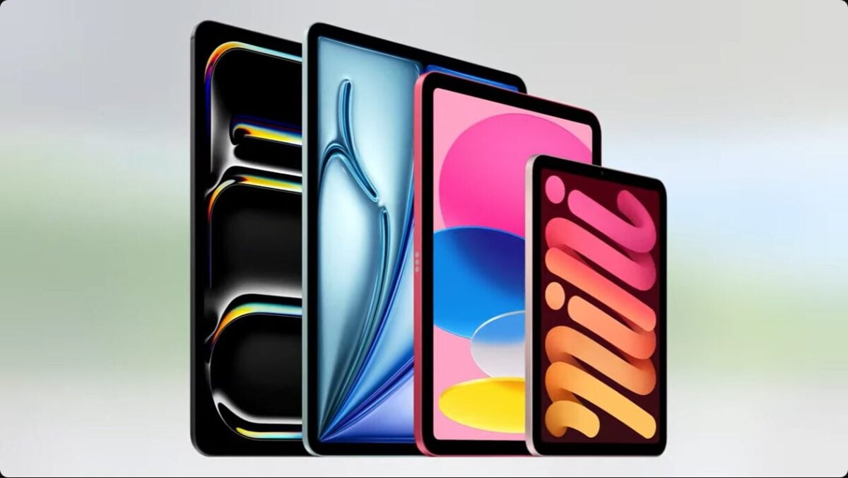 Apple WWDC25 iPadOS26