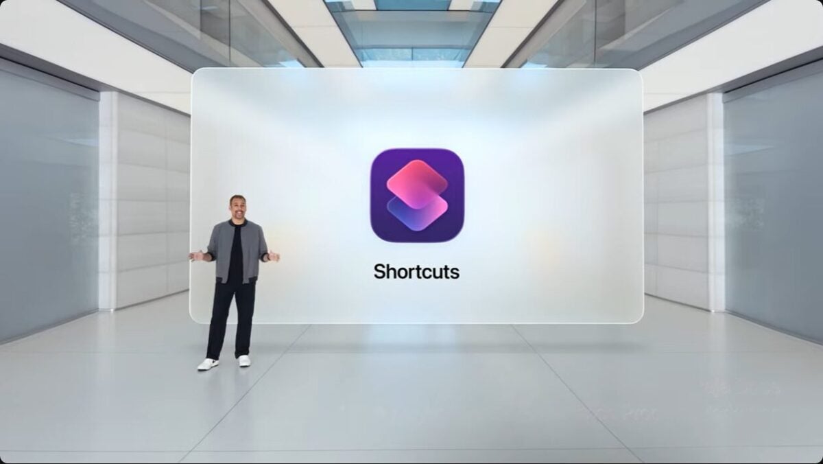 Apple WWDC25 macOS 26 Tahoe