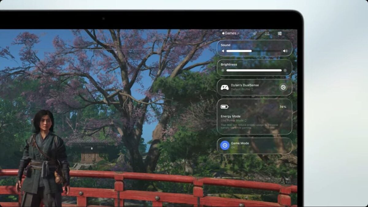 Apple WWDC25 macOS 26 Tahoe