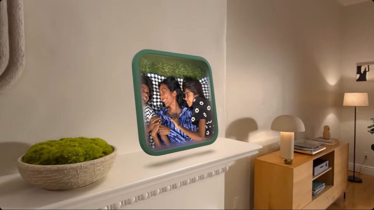 WWDC25 visionOS26