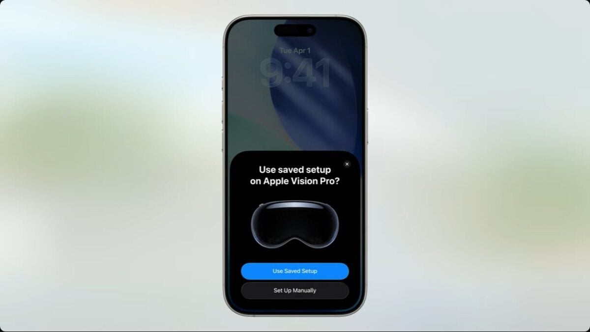 WWDC25 visionOS26