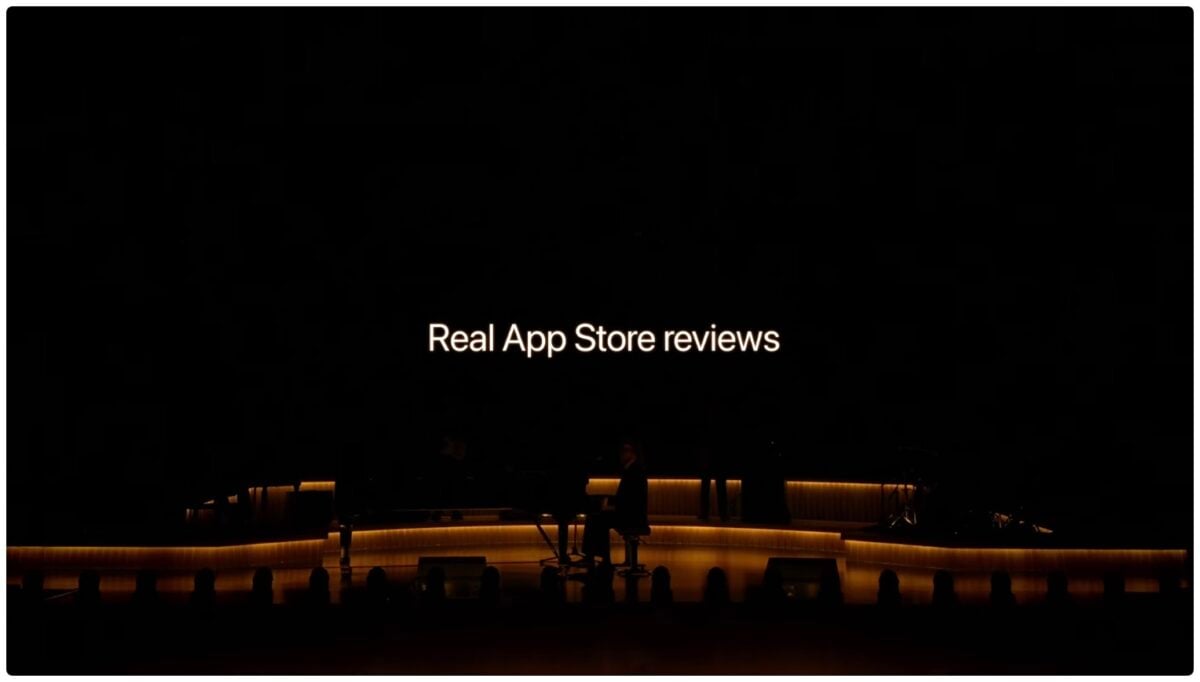 Apple WWDC25 「6 out of 5 ⭐️」