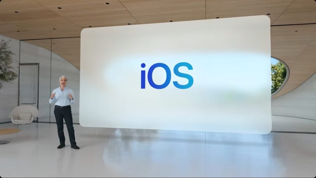 iOS26、WWDC25で語られなかった新機能！カメラレンズの汚れ検知など